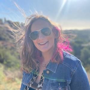 Meet your Posher, Christal